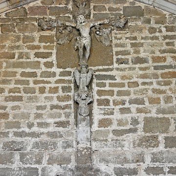 Prieuré de Chanteuges