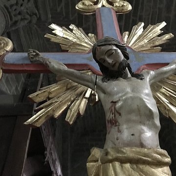 Prieuré de Chanteuges