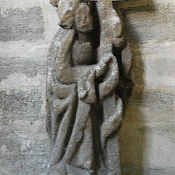 Prieuré de Chanteuges