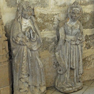 Prieuré de Chanteuges