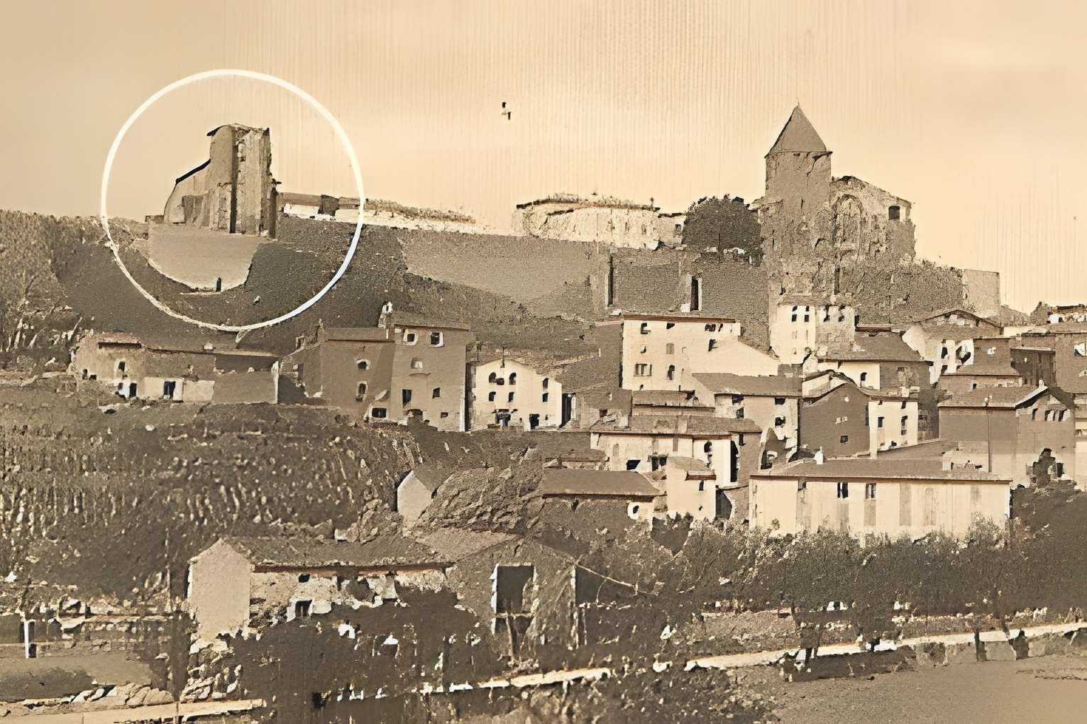 Prieuré de Chanteuges