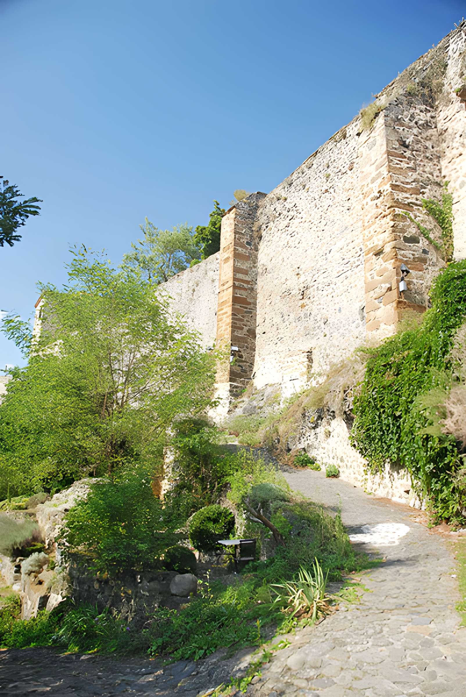 Prieuré de Chanteuges