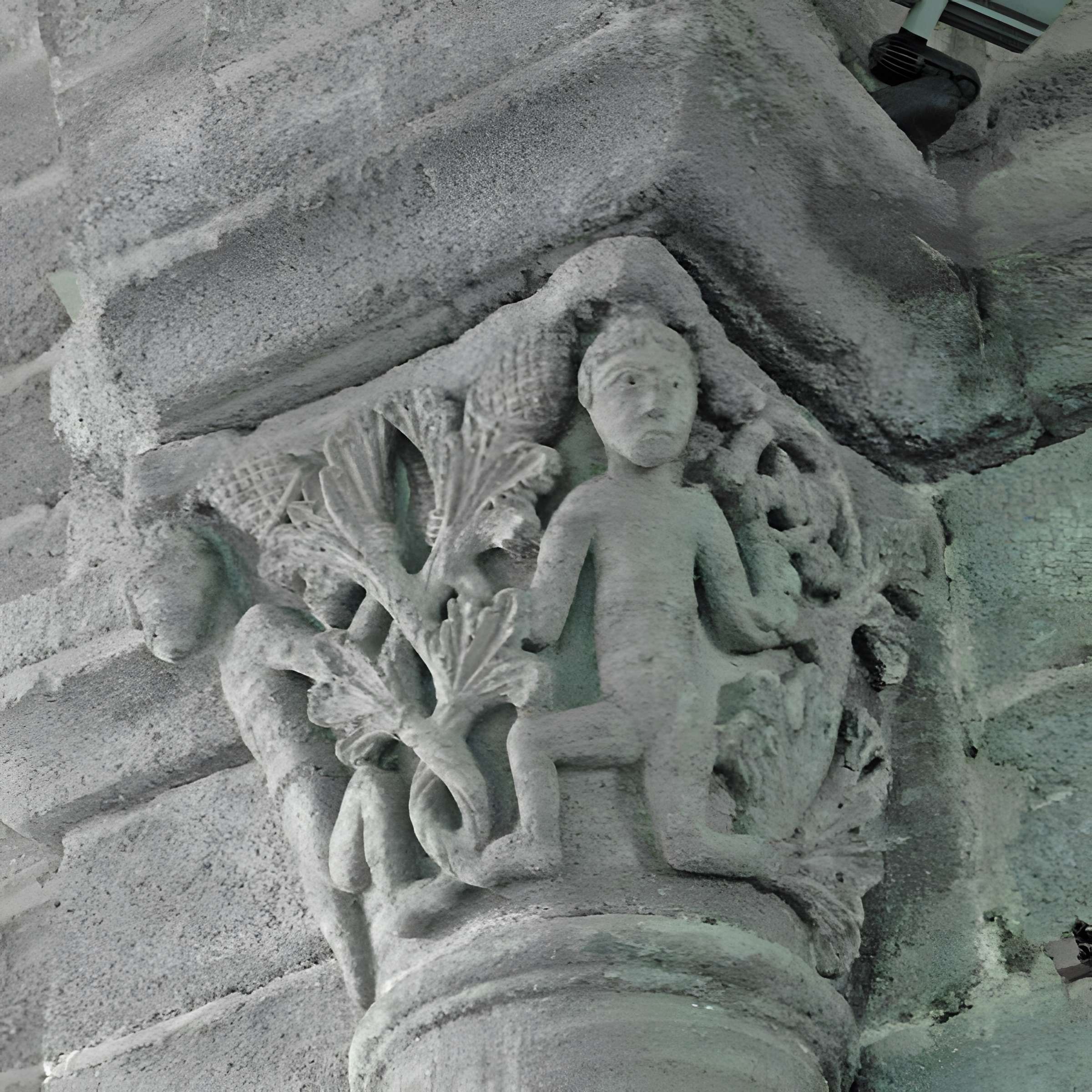 Prieuré de Chanteuges