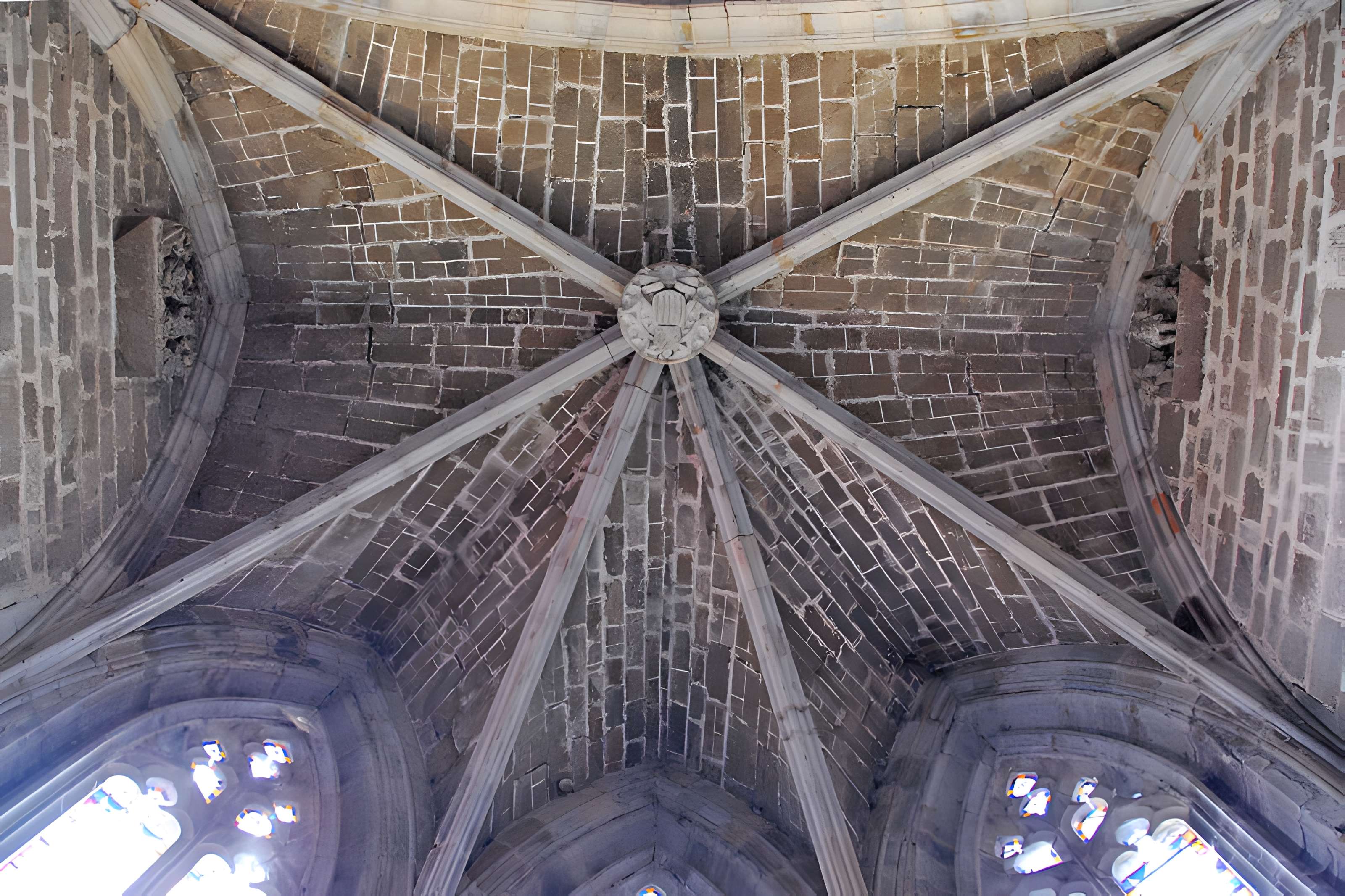 Prieuré de Chanteuges