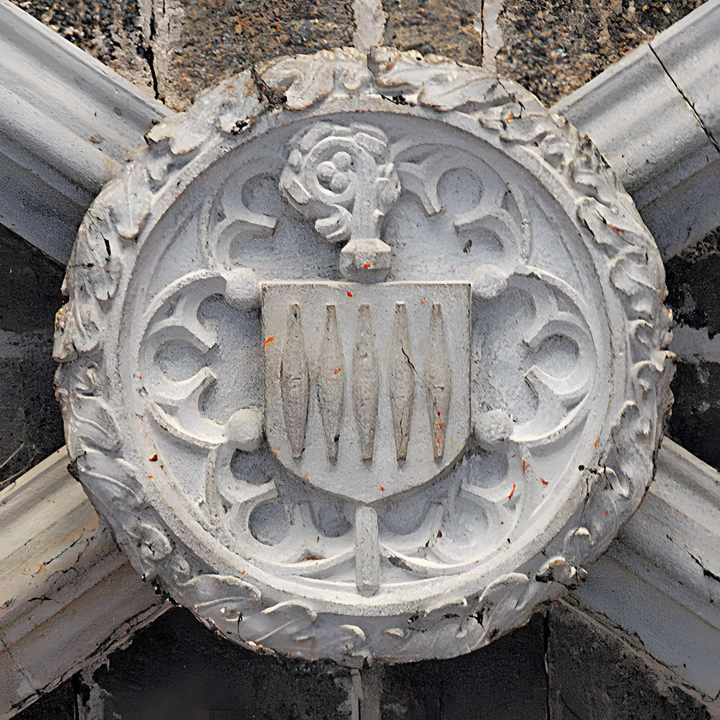 Prieuré de Chanteuges