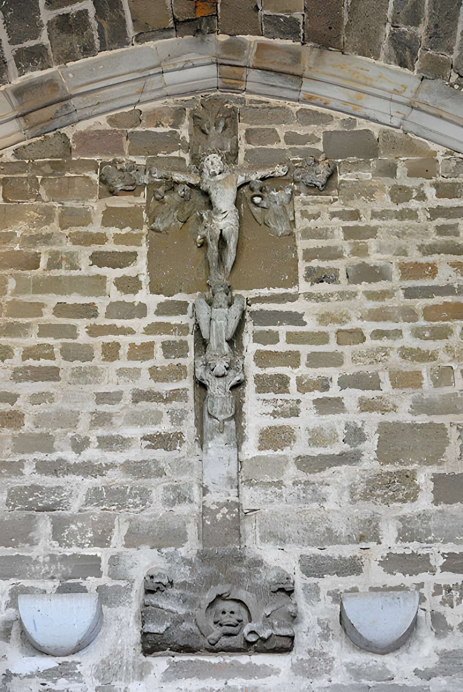 Prieuré de Chanteuges