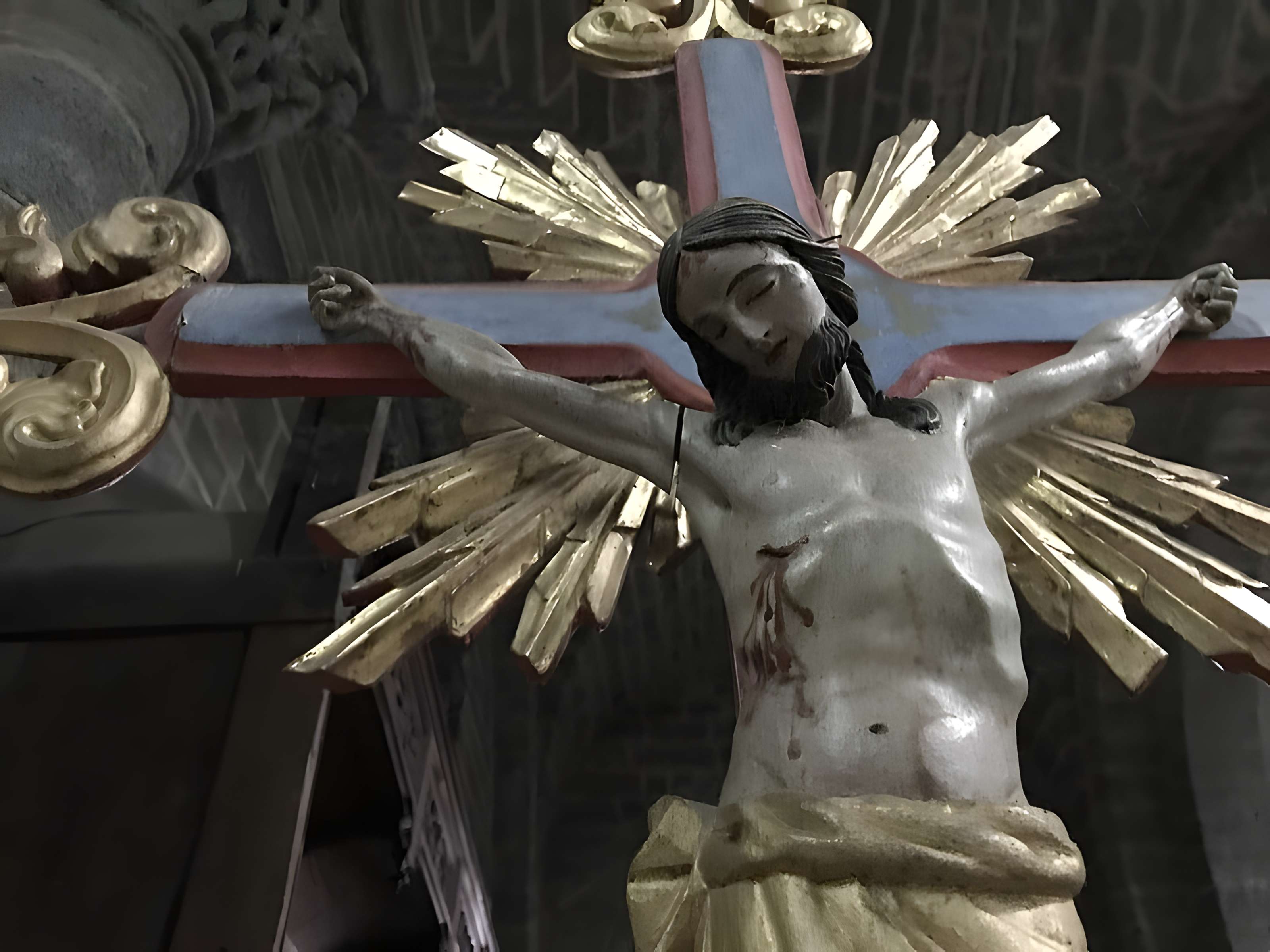 Prieuré de Chanteuges