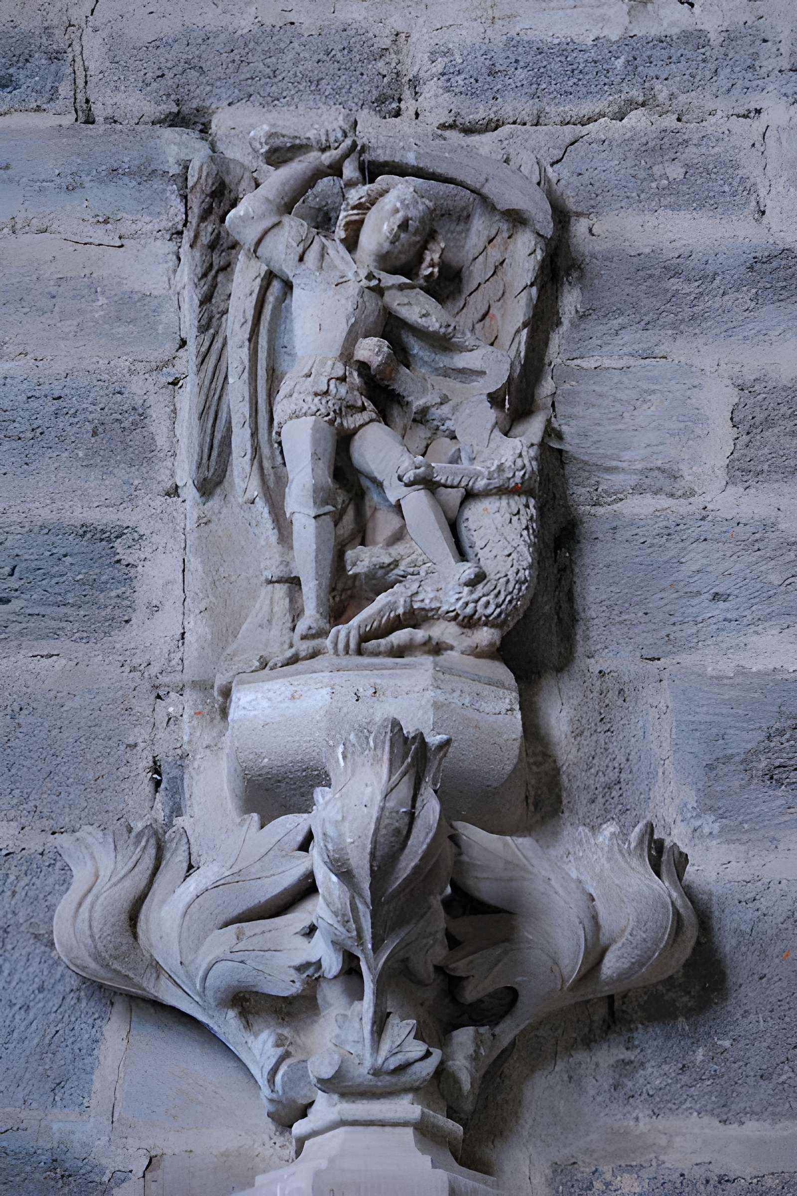 Prieuré de Chanteuges