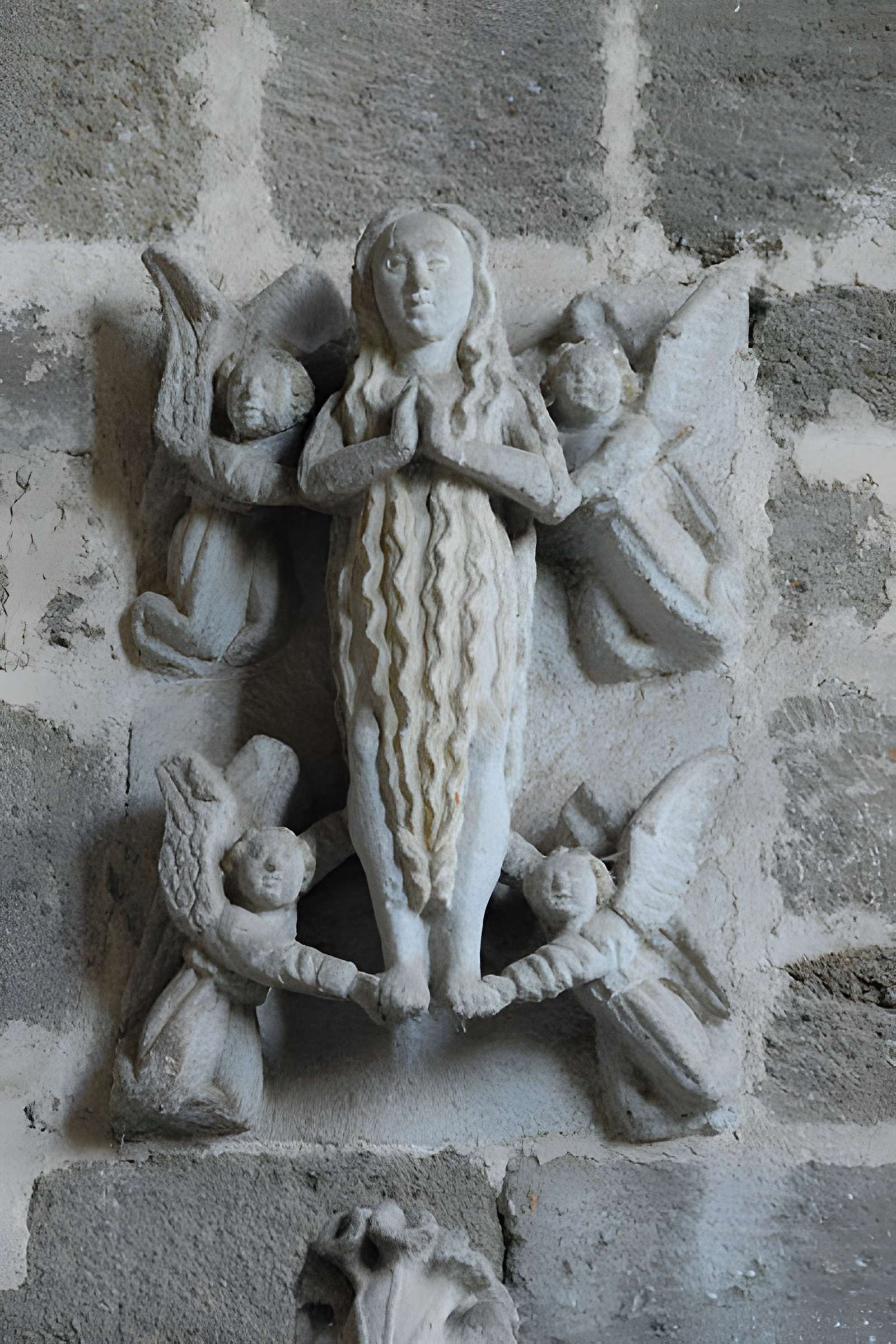 Prieuré de Chanteuges