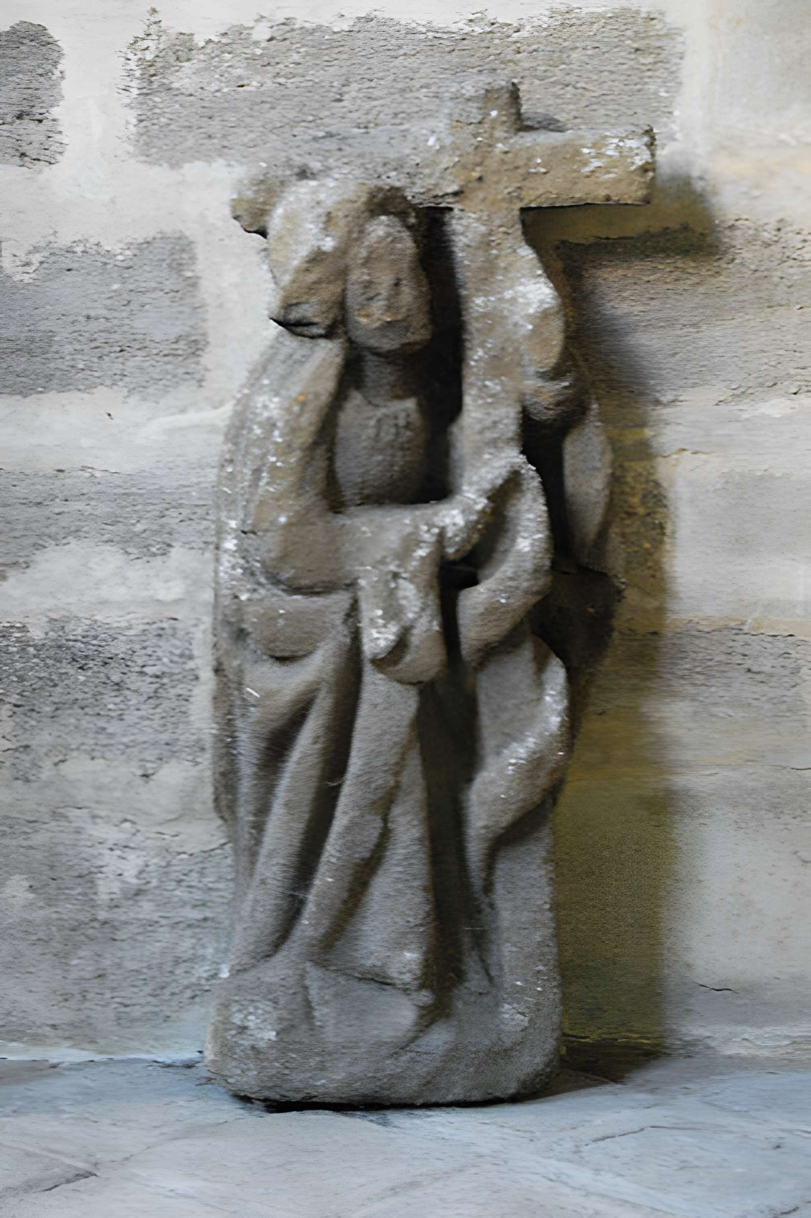 Prieuré de Chanteuges