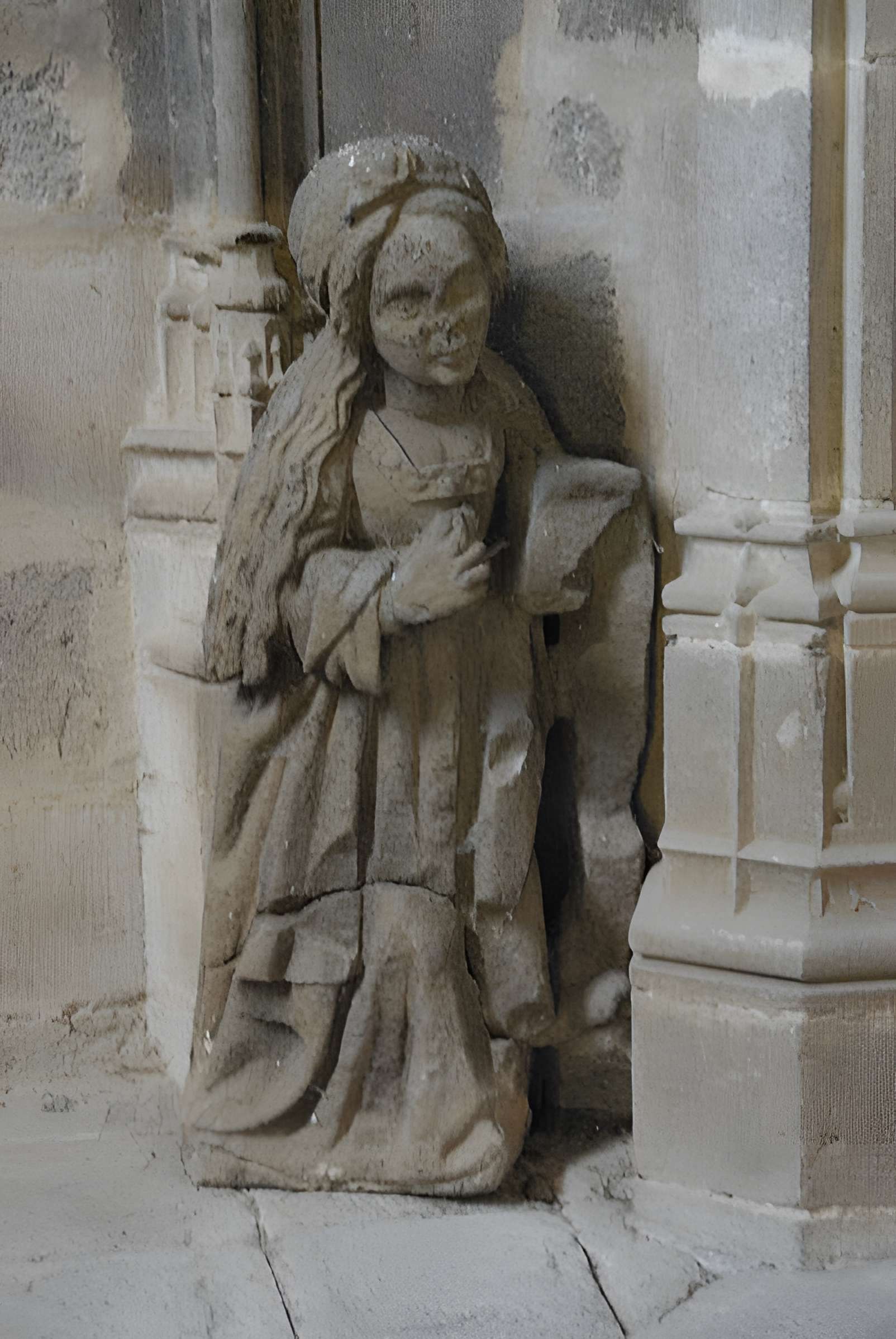 Prieuré de Chanteuges