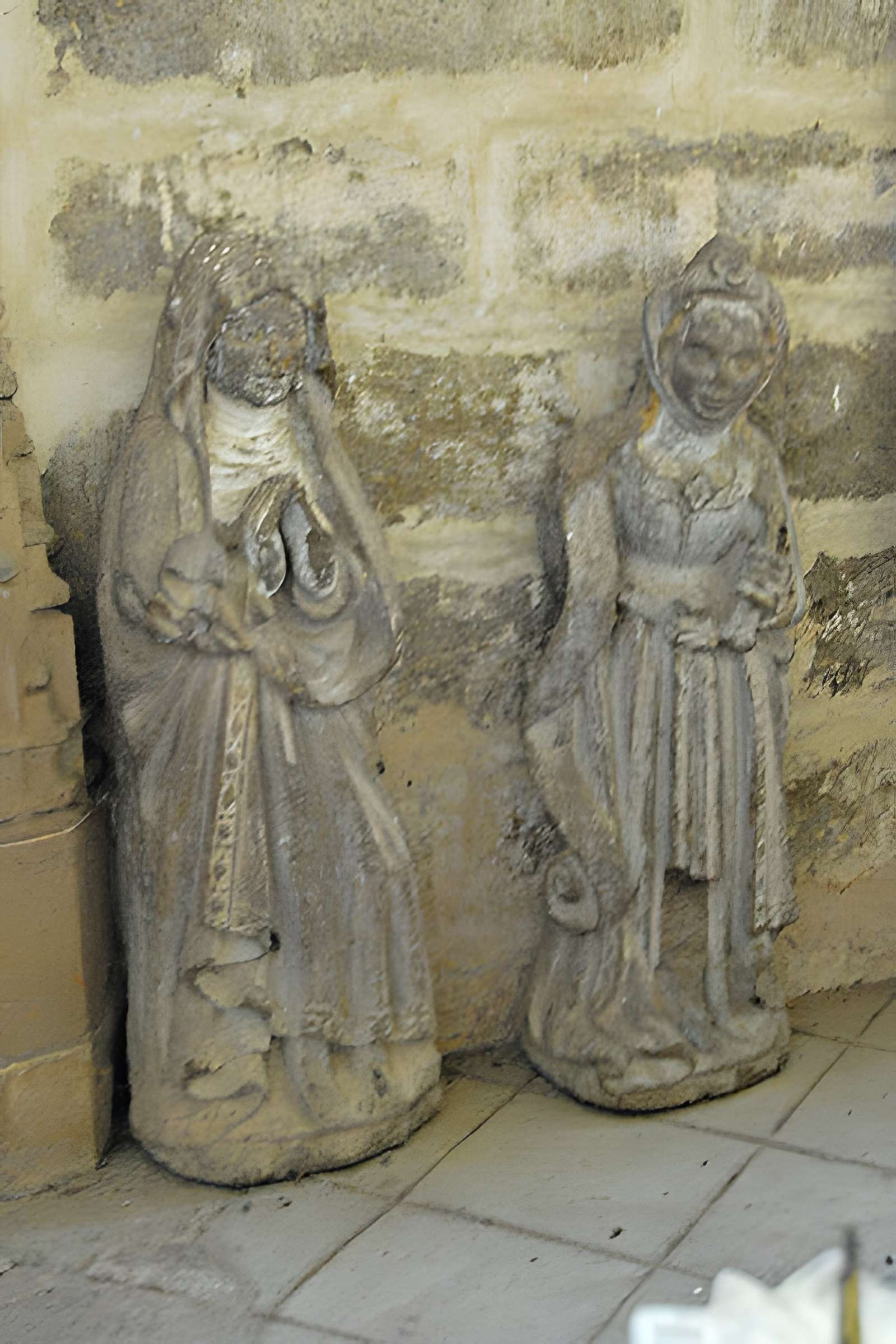 Prieuré de Chanteuges