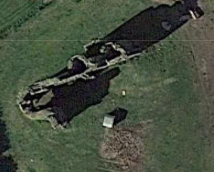 Château des Hayes Gasselin 