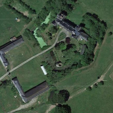 chateau des linieres
