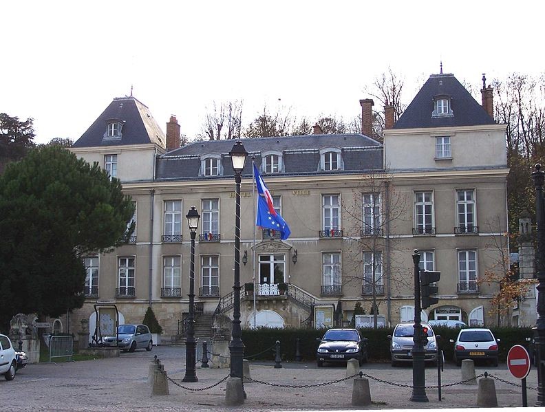 Photo de Château des Lions