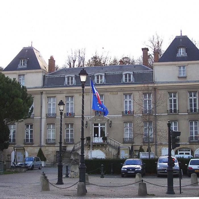 Photo de Château des Lions