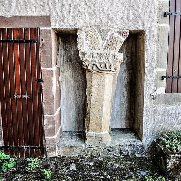 Photo de Prieuré de Jonvelle