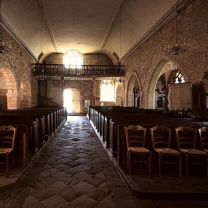 Photo de Prieuré de Jonvelle