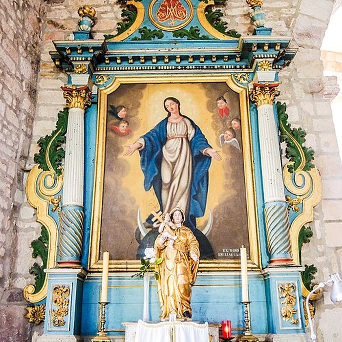 Photo de Prieuré de Jonvelle