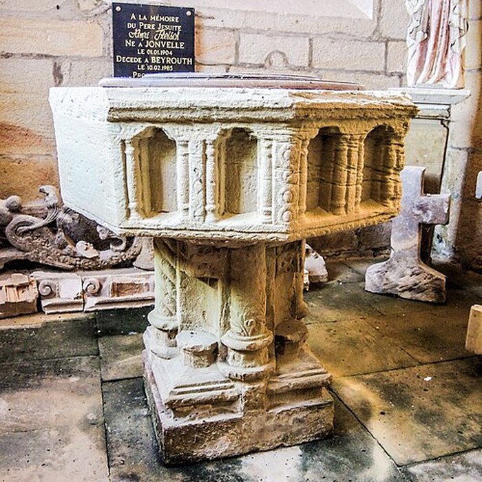 Photo de Prieuré de Jonvelle