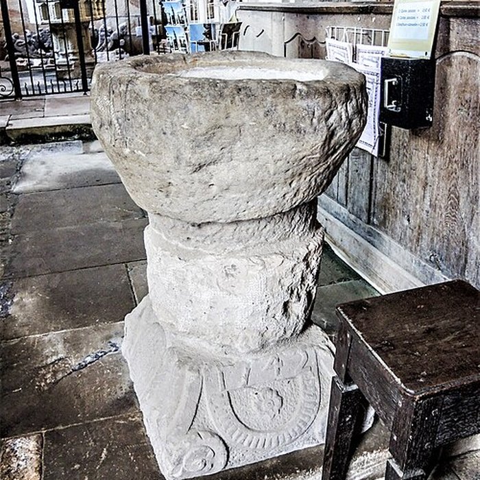 Photo de Prieuré de Jonvelle