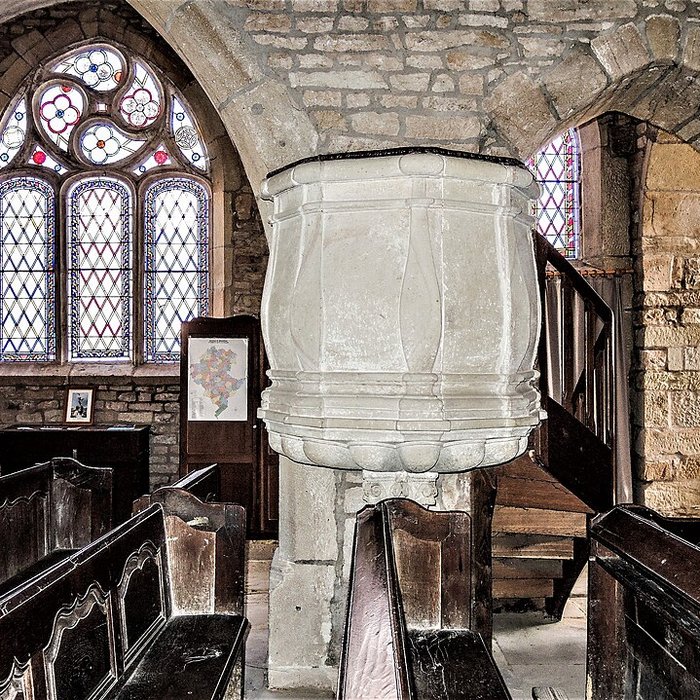 Photo de Prieuré de Jonvelle