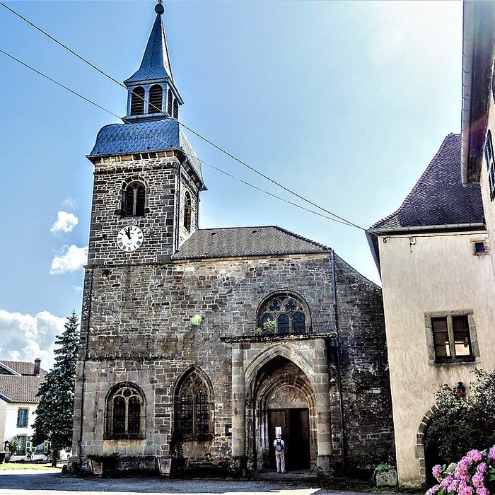 Photo de Prieuré de Jonvelle