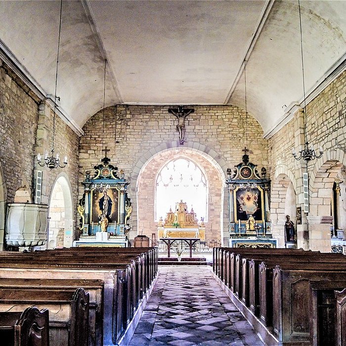 Photo de Prieuré de Jonvelle