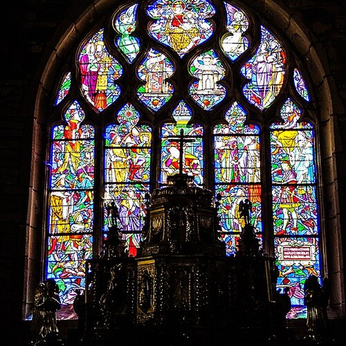 Photo de Prieuré de Jonvelle