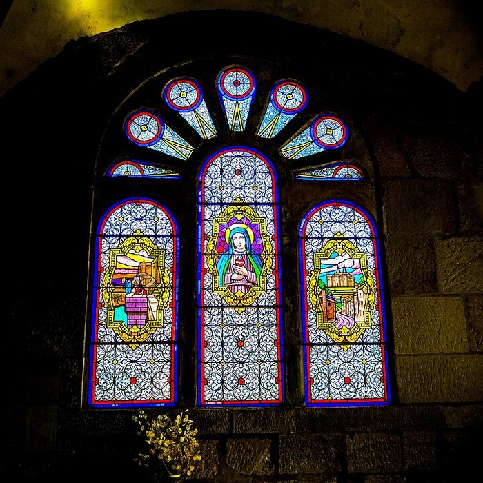 Photo de Prieuré de Jonvelle