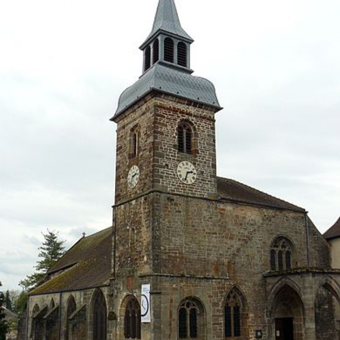 Photo de Prieuré de Jonvelle