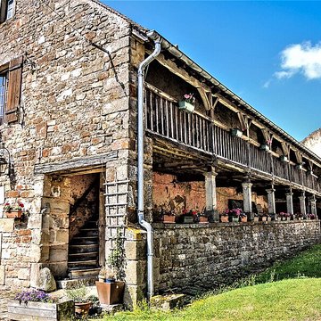 Prieuré de Jonvelle