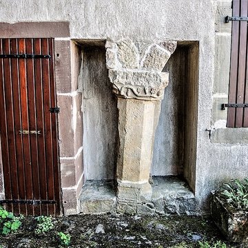 Prieuré de Jonvelle