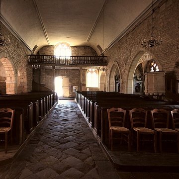 Prieuré de Jonvelle