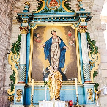 Prieuré de Jonvelle