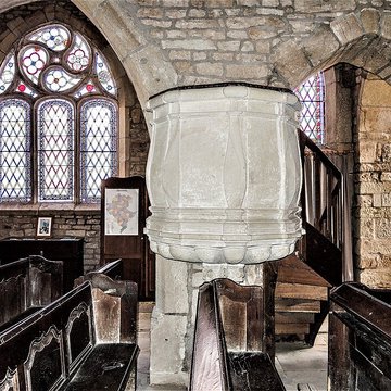 Prieuré de Jonvelle