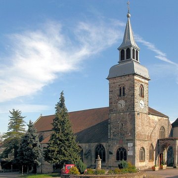 Prieuré de Jonvelle