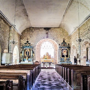 Prieuré de Jonvelle