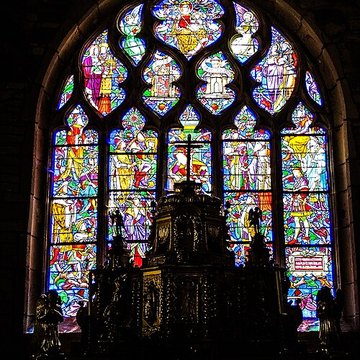 Prieuré de Jonvelle