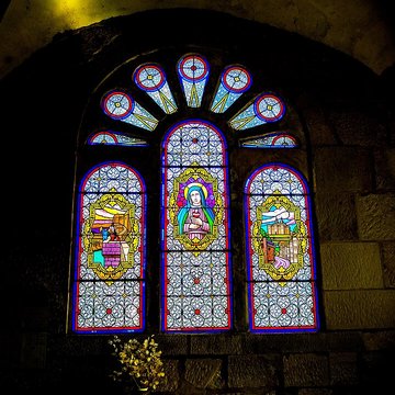 Prieuré de Jonvelle