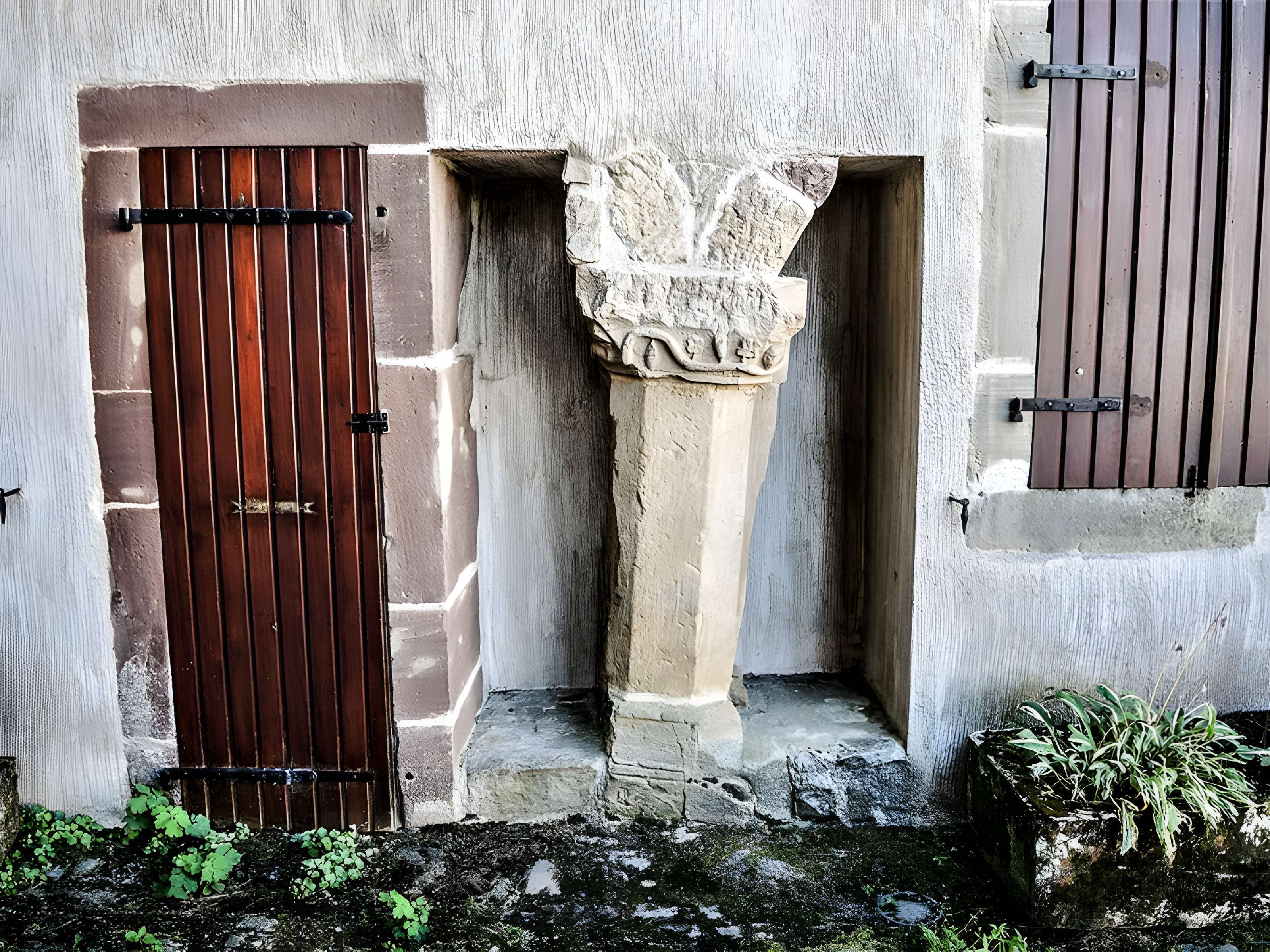 Prieuré de Jonvelle