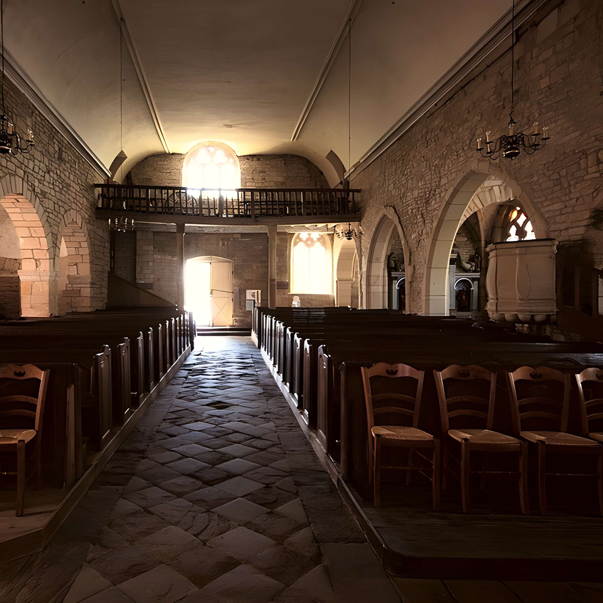 Prieuré de Jonvelle