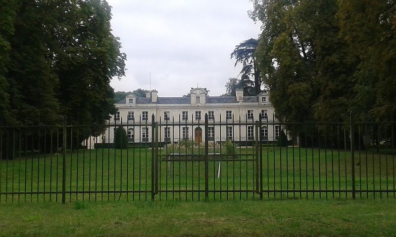 Photo de Château des Marmousets