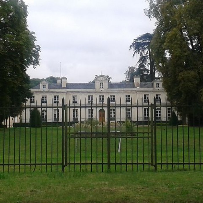 Photo de Château des Marmousets