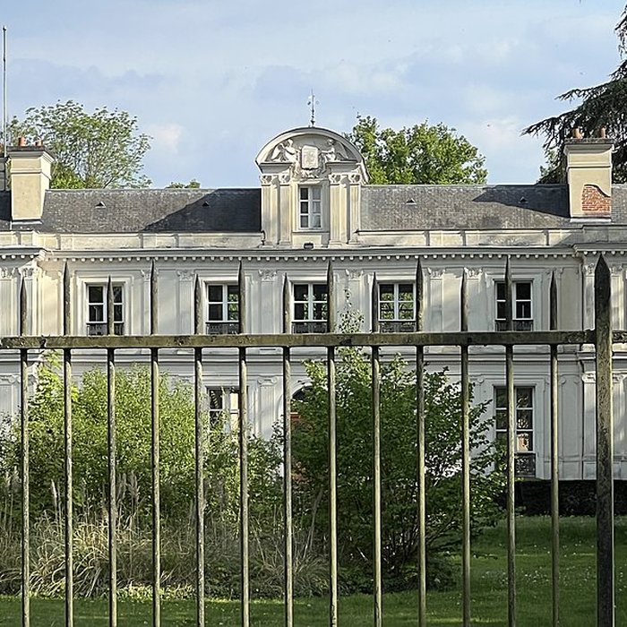 Photo de Château des Marmousets