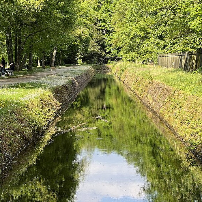 Photo de Château des Marmousets