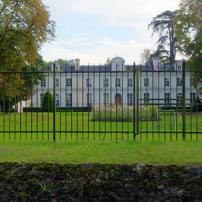 Photo de Château des Marmousets