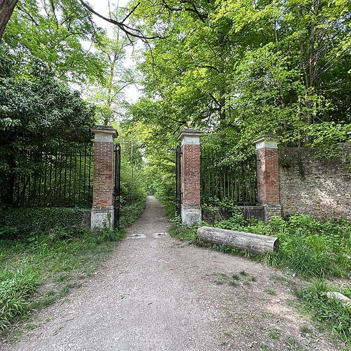 Photo de Château des Marmousets