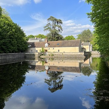 Château des Marmousets