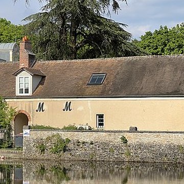 Château des Marmousets